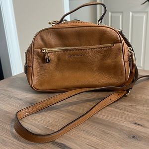 Michael Kors Luka Small Satchel